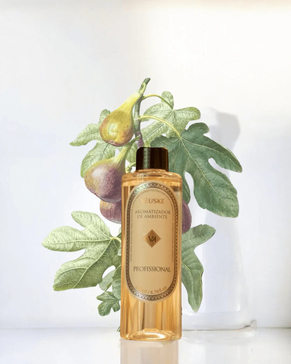 Figo Exótico Refil aromatizador profissional