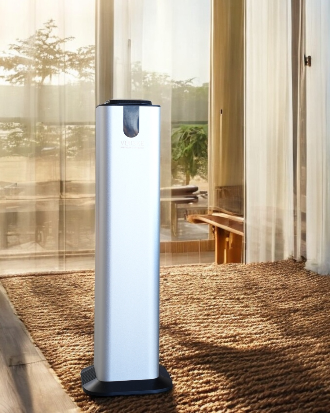 Aromatizador Automático para Marketing Olfativo - VK LUXE