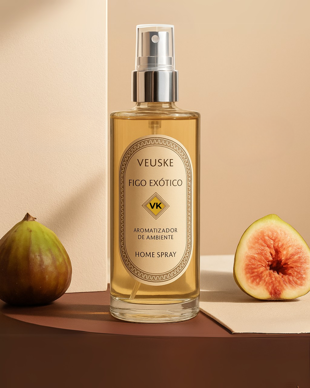 Home Spray - Figo Exótico - 120mls