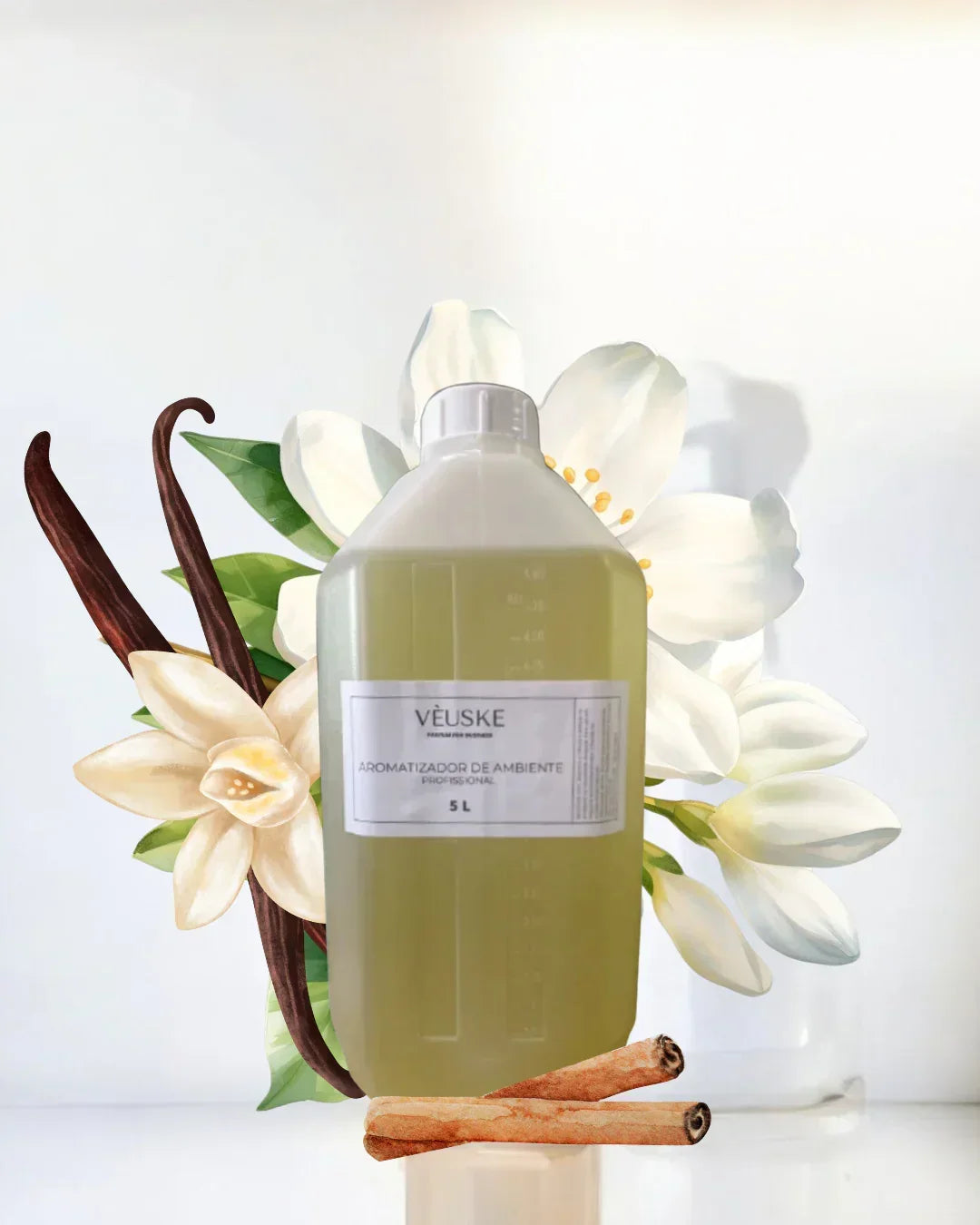 Sementes Refil aromatizador profissional