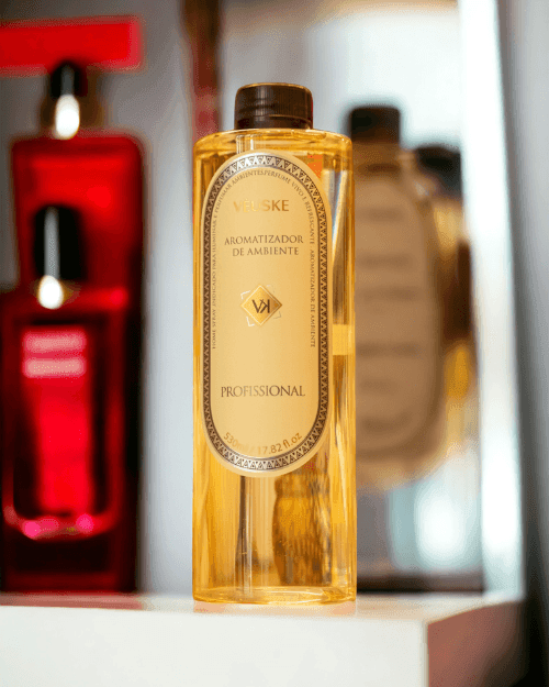 Refil - Profissional - Perfumaria Fina - Vèuske