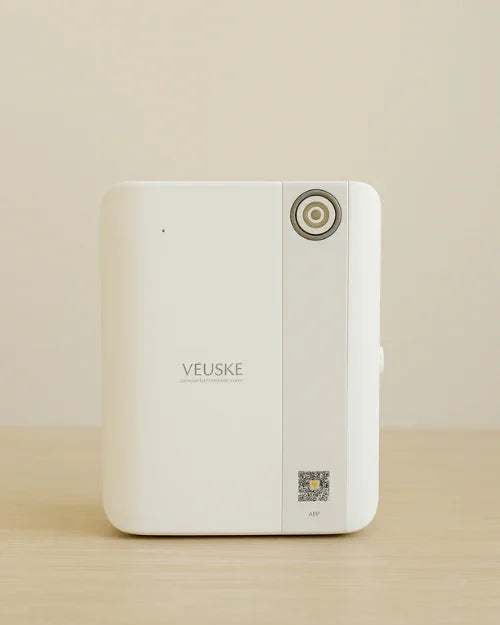 Aromatizador Automático Marketing Olfativo - VK250