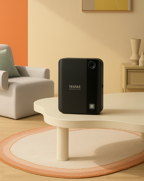 Aromatizador Automático Marketing Olfativo - VK250