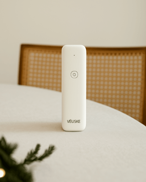 KIT VK50 + 1L FRAGRÂNCIA