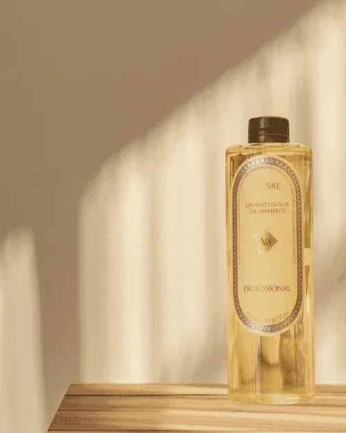 KIT VK50 + 1L FRAGRÂNCIA 1