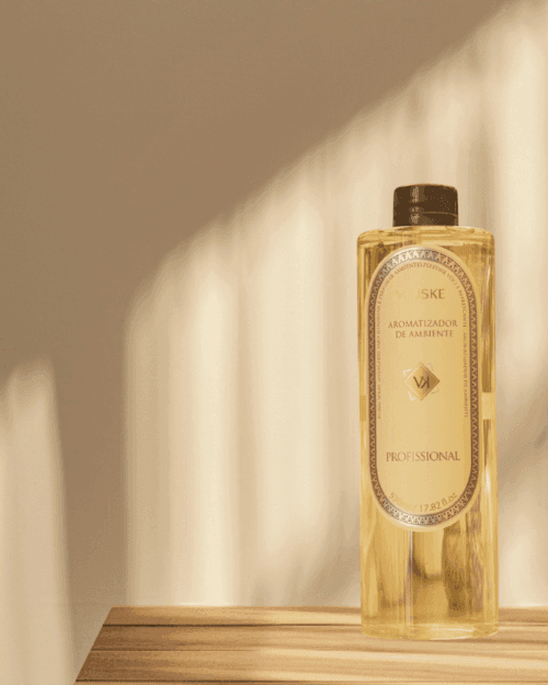 KIT VK100 + 200ml de Fragrância Premium