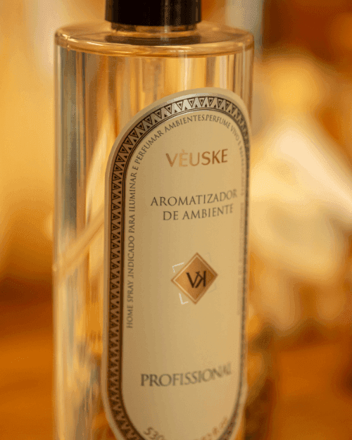 Refil - Profissional - Marketing Olfativo - Vèuske