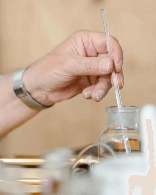Kit Tester Gold - Marketing Olfativo - VÈUSKE