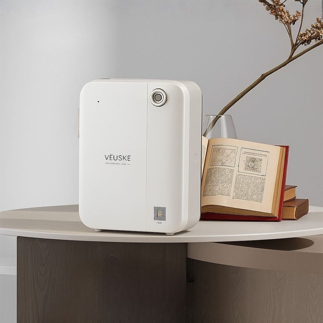 Aromatizador Automático Marketing Olfativo - VK250