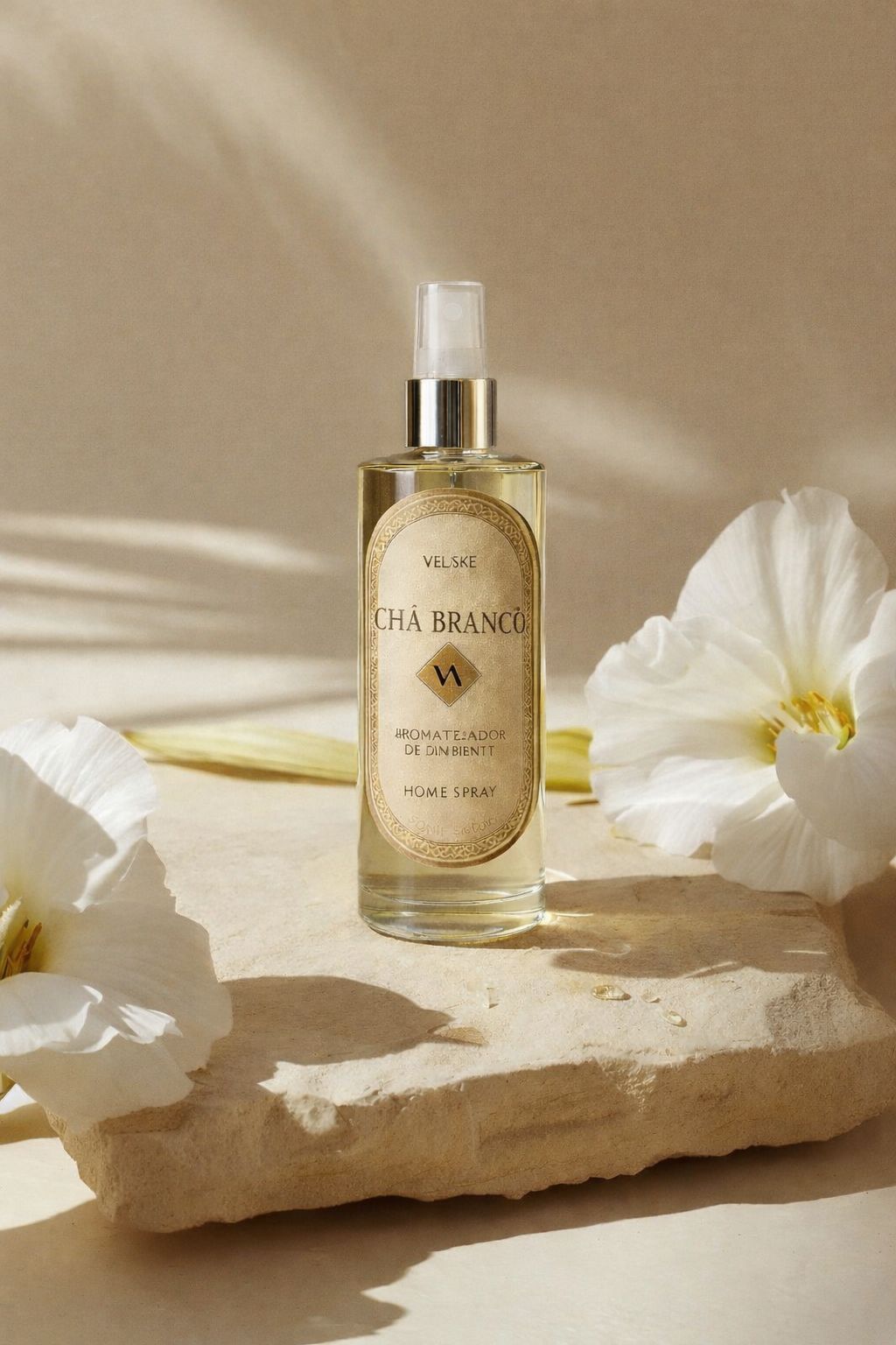 Home Spray - Chá Branco