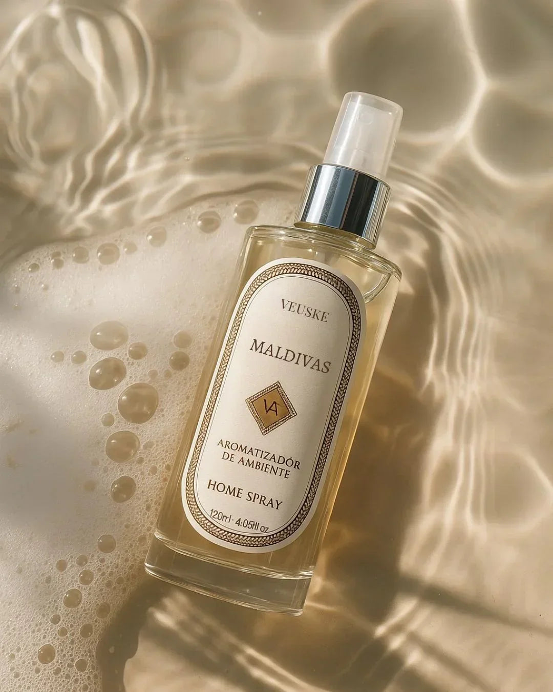 Home Spray - Maldivas