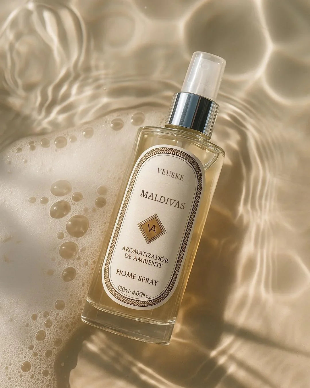 Home Spray - Maldivas