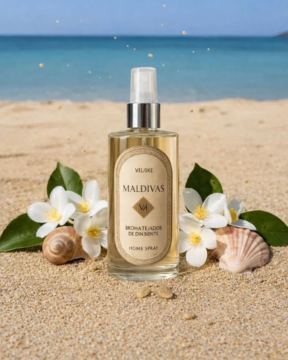 Home Spray - Maldivas