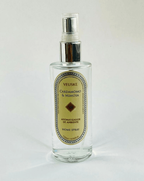 Home Spray Cardamomo & Mimosa