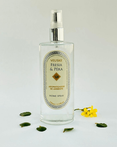 Home Spray Frésia & Pêra
