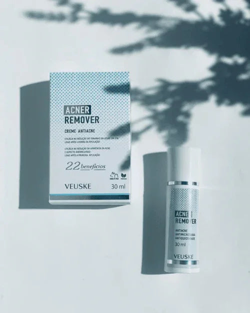 Creme Antiacne