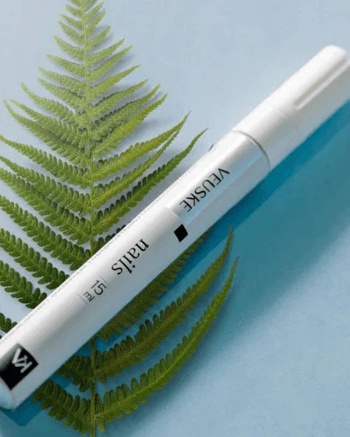 Fortalecedor de unhas para Crescimento e Anti Quebra - 15ml - 21 Benefícios - Veuske