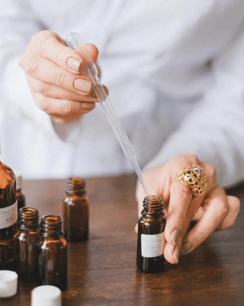 Kit Tester Basic - Marketing Olfativo - VÈUSKE