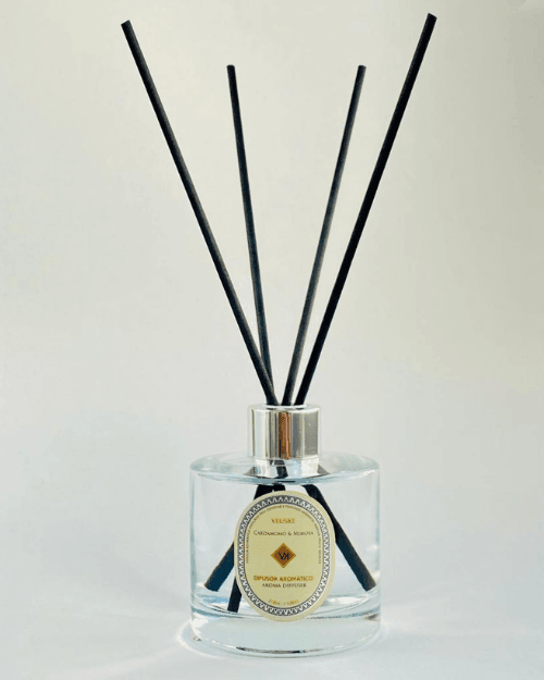 Difusor de Aromas