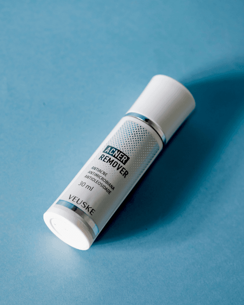 Tratamento para Acne e Oleosidade - 30ml - VÈUSKE