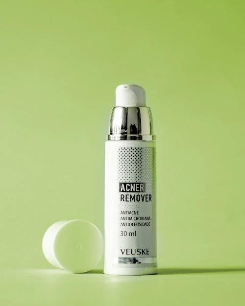 creme antiacne para espinhas e cravos