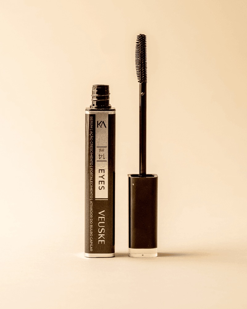 Tratamento para Cílios e Sobrancelhas - VÈUSKE EYES - VÈUSKE