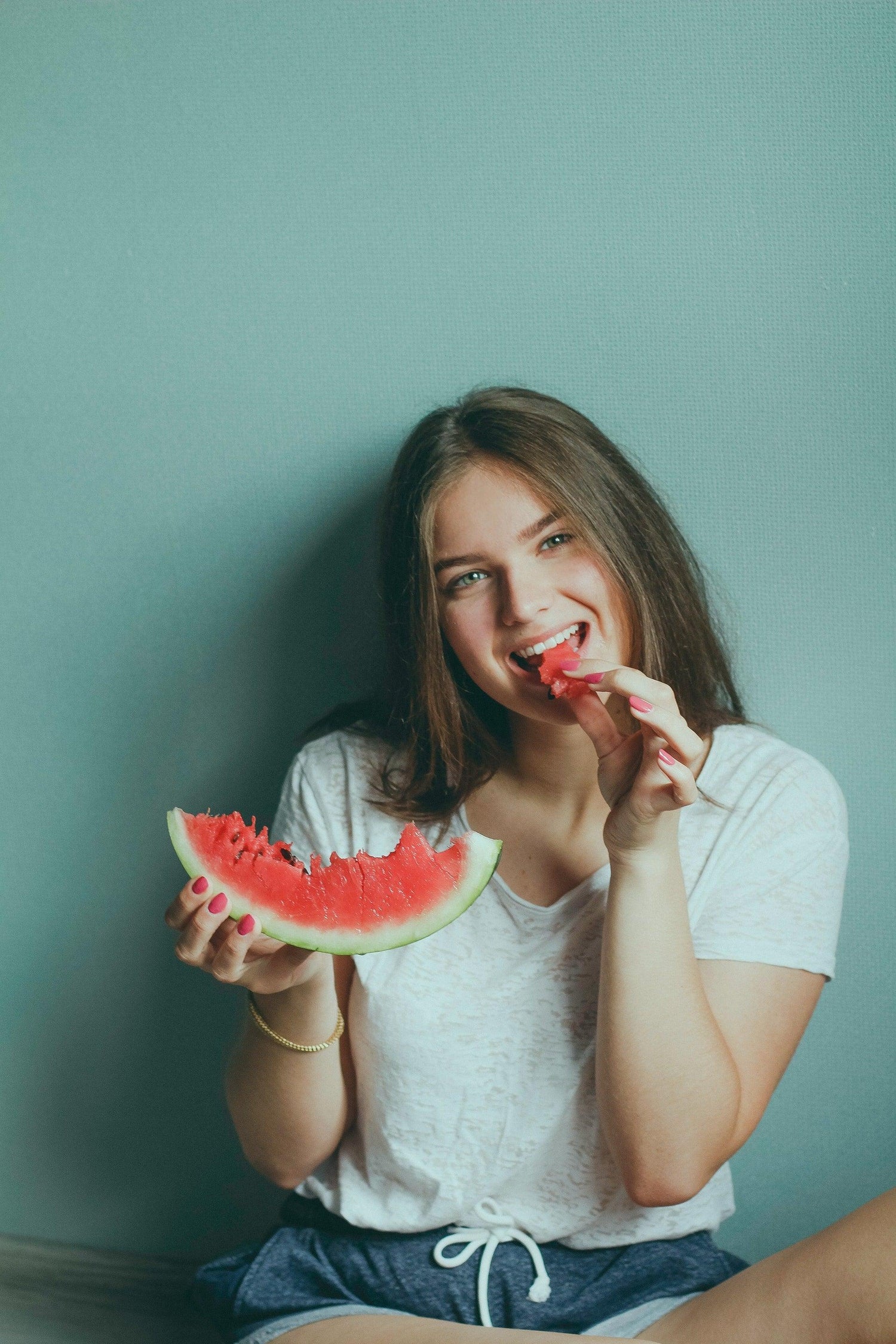COMER FRUTAS AJUDA A EMAGRECER MESMO? - Veuske