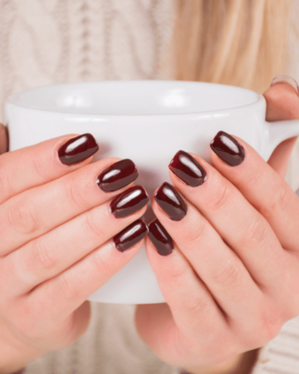 UNHAS FORTES E ANTIQUEBRA: UM SONHO QUE VIROU REALIDADE - Veuske
