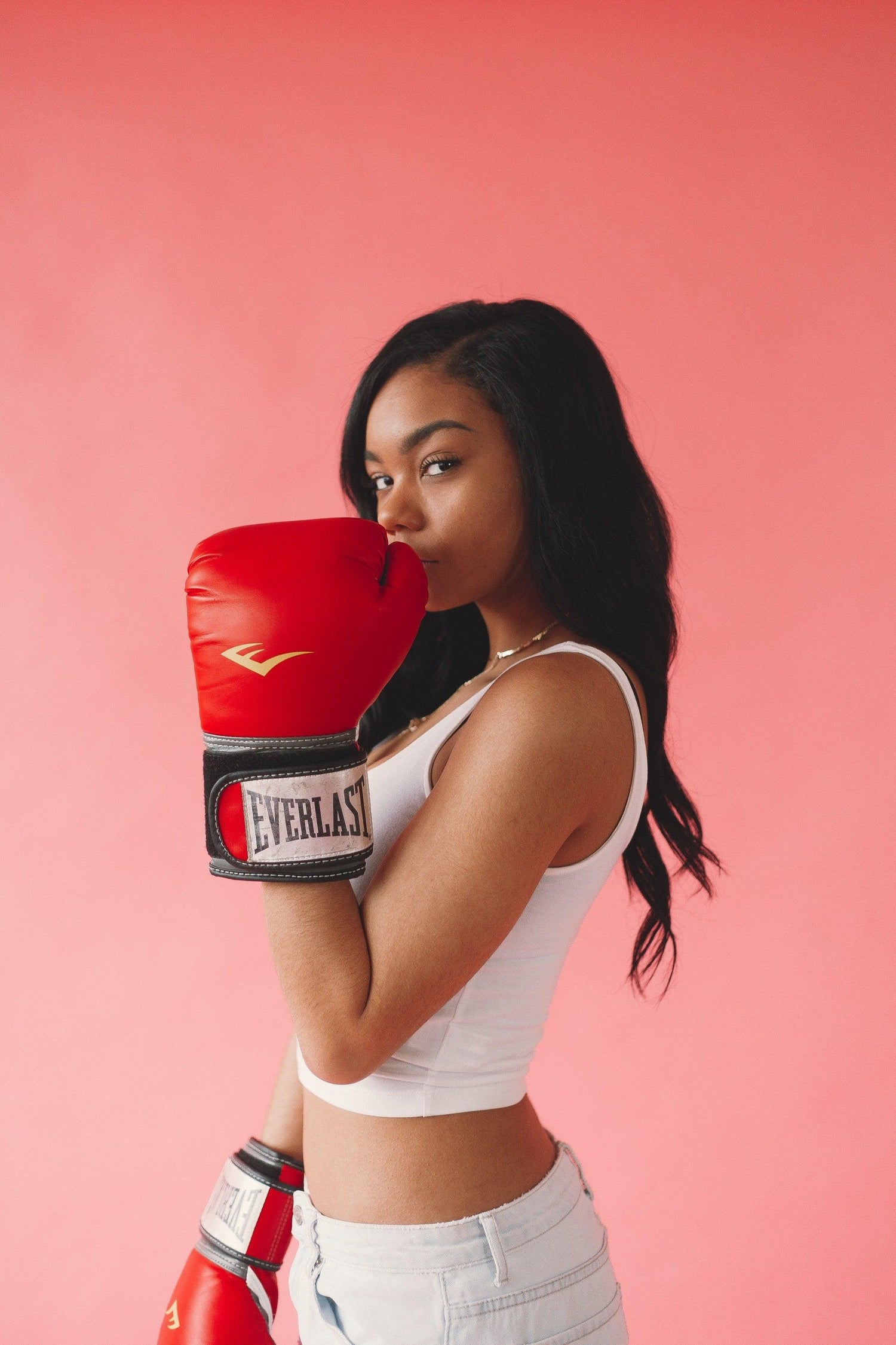 PRECISANDO DE ENDORFINA? O BOXE PODE TE AJUDAR! - Veuske