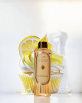 Cupcake de Limão refil aromatizador profissional  029/22