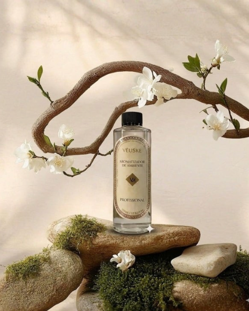 Refil -  Profissional - Perfumaria Fina - Vèuske