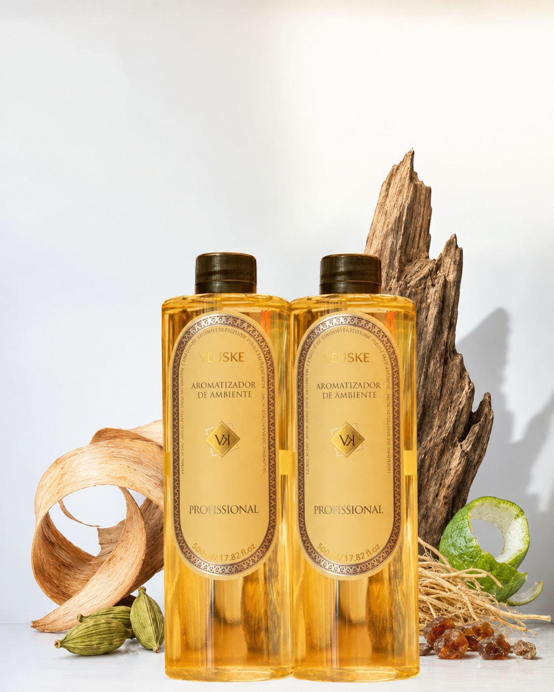 Madeiras Nobre Refil aromatizador profissional
