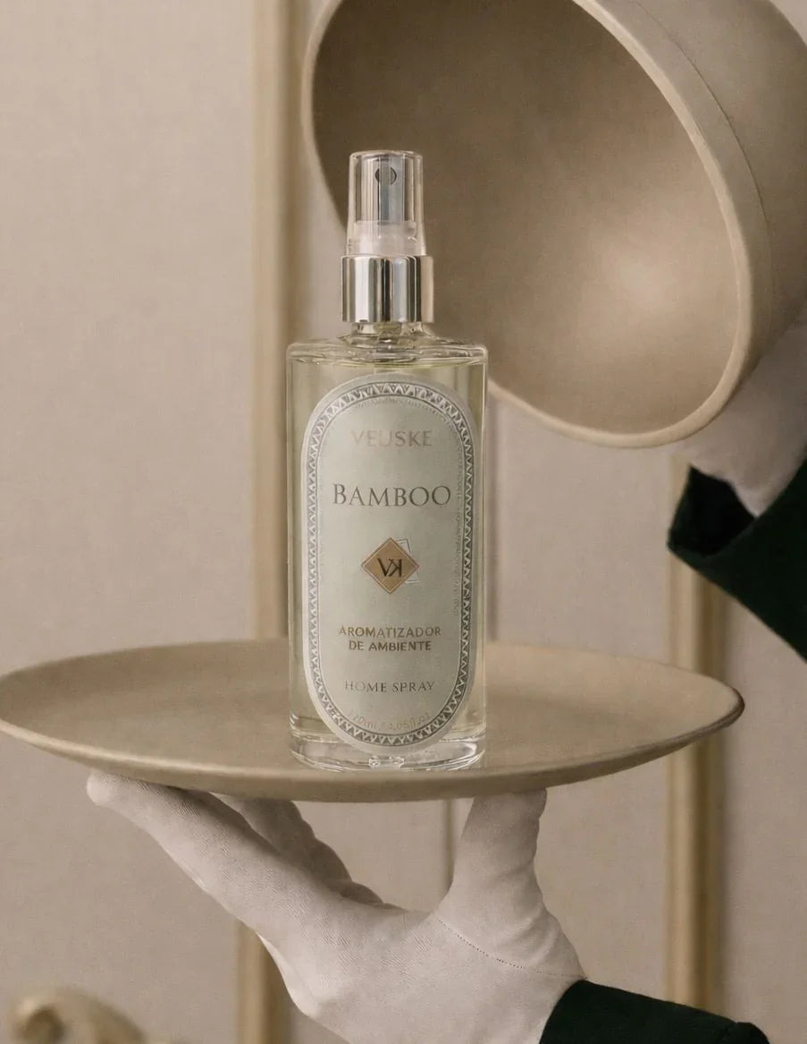 Home Spray - Bamboo