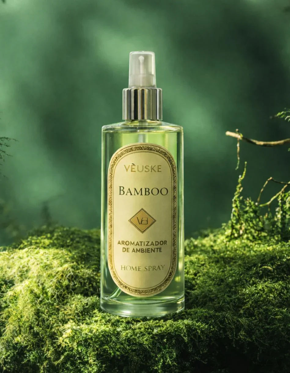 Home Spray - Bamboo