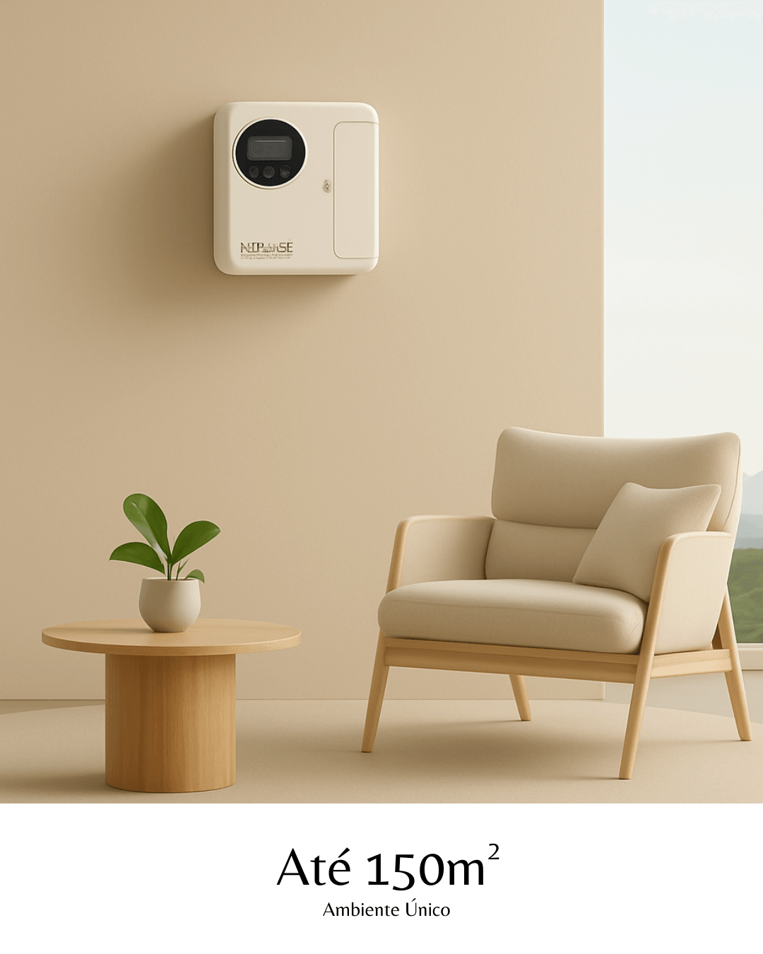 Aromatizador Automático Marketing Olfativo - VK150