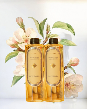 Flor de Nectarina refil aromatizador profissional 014/22