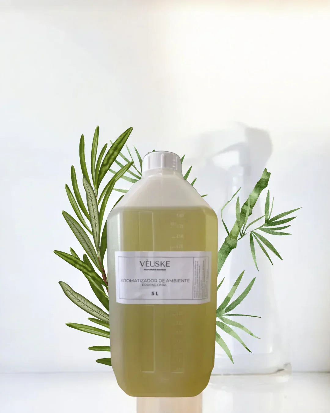 Aroma do Campo aromatizador Spray profissional