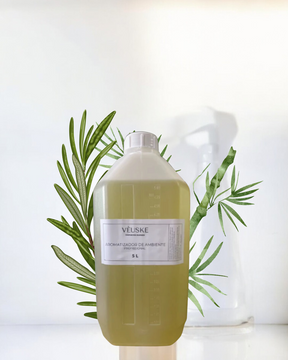 Aroma do Campo aromatizador Spray profissional