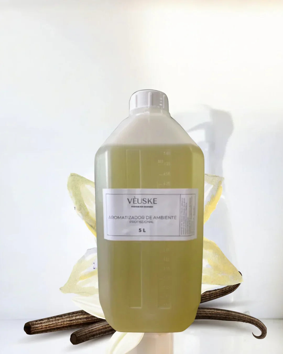 Baunilha aromatizador Spray profissional