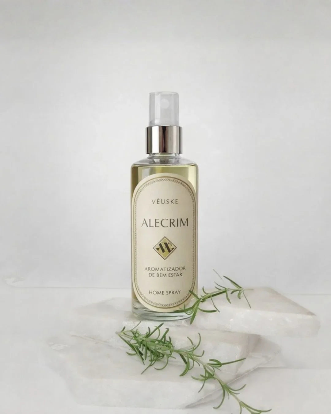 Home Spray - Alecrim