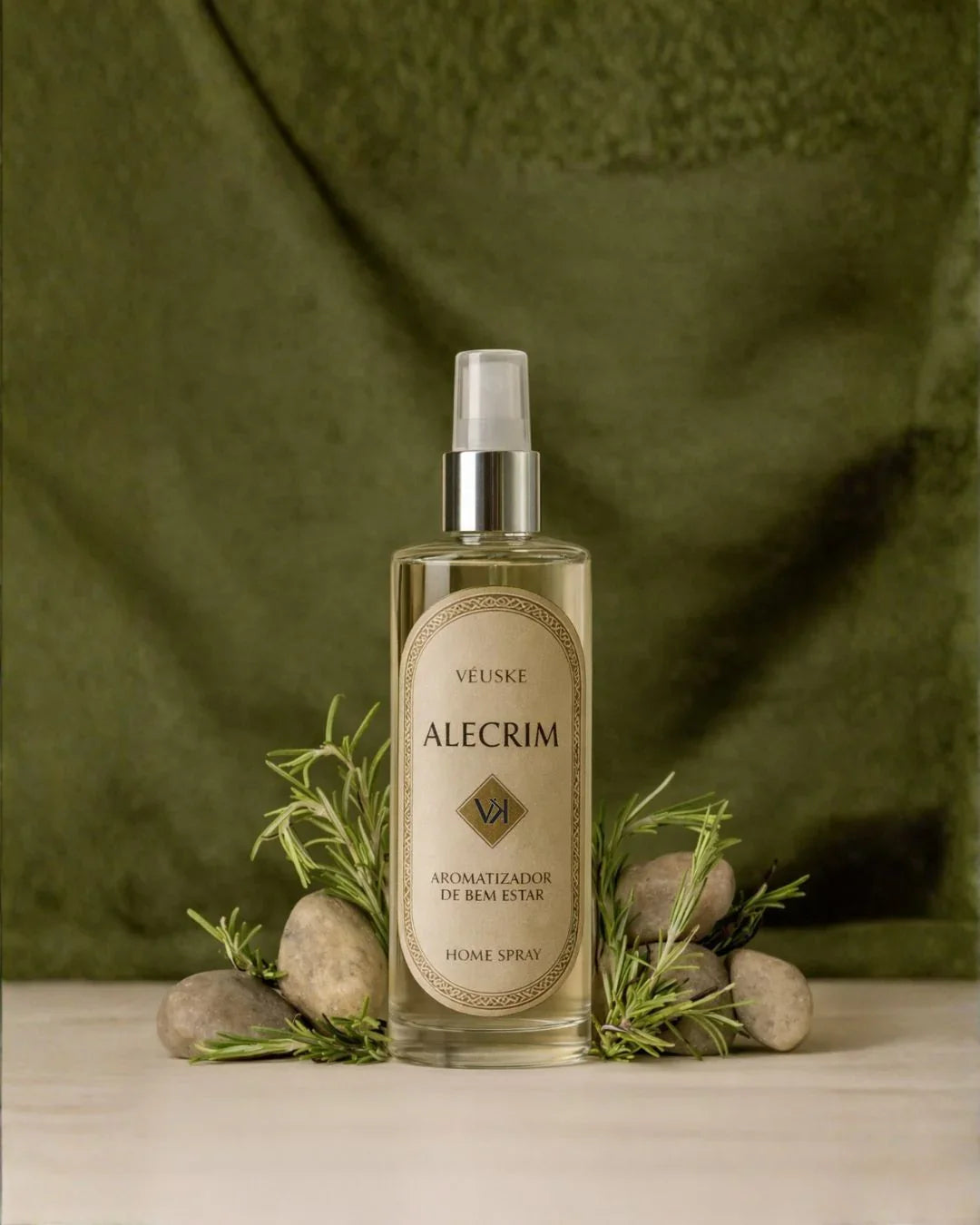 Home Spray - Alecrim