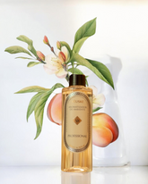 Pêssego Amargo refil aromatizador profissional  033/22
