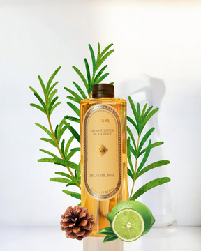 Alecrim refil aromatizador profissional 016/22