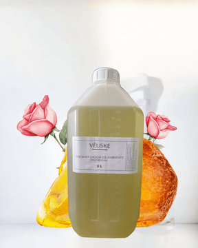 Âmbar Intense refil aromatizador profissional  002/22