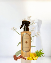 Musgo de Carvalho refil aromatizador profissional  004/22
