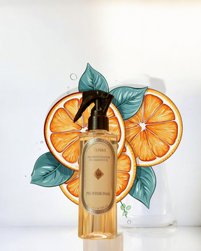 Praia aromatizador Spray profissional 022