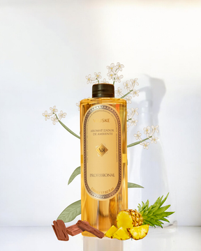 Musgo de Carvalho refil aromatizador profissional  004/22