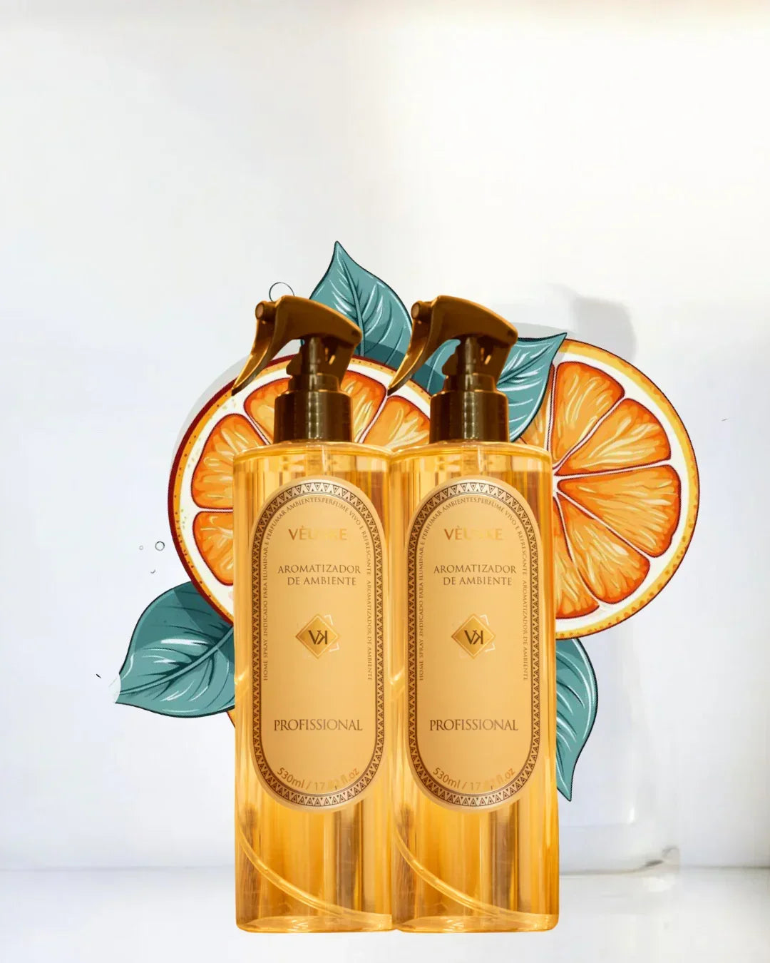 Praia aromatizador Spray profissional
