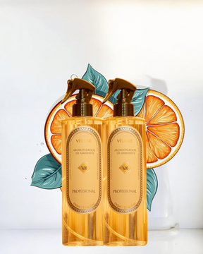 Praia aromatizador Spray profissional 022