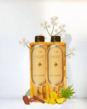Musgo de Carvalho refil aromatizador profissional  004/22